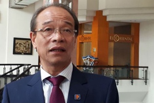 Nguyên Chủ tịch Petrolimex: Quỹ bình ổn giá xăng dầu đang bị lạm chi