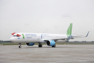 Cục Hàng không lo Bamboo Airways "lớn nhanh như Thánh Gióng"