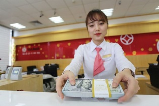 Thị trường ngoại hối sẽ ổn định đến hết quý II