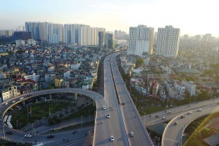 Thị trường bất động sản trước kỳ vọng mới