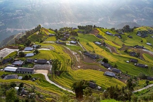 Dự báo thời tiết hôm nay 6/5: Nắng nóng diện rộng tại Tây Bắc