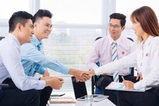 Doanh nghiệp nhỏ và vừa được hỗ trợ chi phí thuê tư vấn