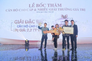 Chủ đầu tư đua kích cầu, địa ốc phía Nam Hà Nội nổi sóng 