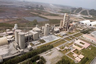 Xi măng Insee muốn phân kỳ đầu tư mở rộng dây chuyền 2 và 3