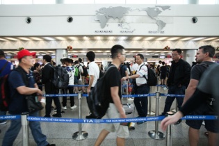 E-visa sẽ gỡ nút thắt cho du lịch Việt Nam