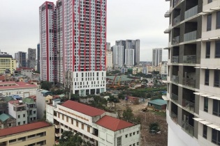 Chỉ mặt 4 dự án đình đám một thời đang... "mất hút"