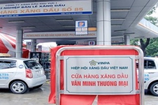 Doanh nghiệp than lỗ, giảm lợi nhuận, Hiệp hội Xăng dầu đề xuất bỏ Quỹ bình ổn giá xăng dầu