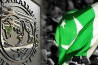IMF sẽ cung cấp gói cứu trợ trị giá 6 tỷ USD cho Pakistan