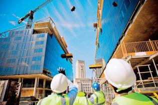 Điều kiện về kinh nghiệm khi đánh giá năng lực xây dựng của nhà thầu