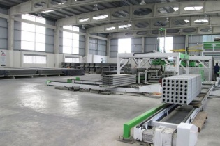 Gạch không nung nhiều ưu điểm nhưng sao vẫn "ế"?