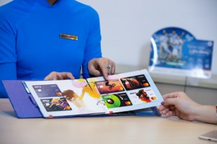 Cùng thẻ BIDV giải nhiệt mùa hè