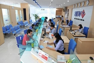  BIDV: Mua bán ngoại tệ kỳ hạn linh hoạt mang lại lợi ích cho khách hàng