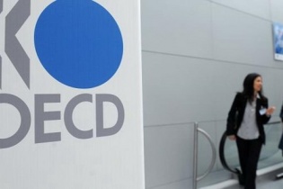 OECD hạ dự báo tăng trưởng toàn cầu năm 2019 xuống còn 3,2%