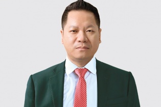 Techcombank thay đổi nhân sự cấp cao