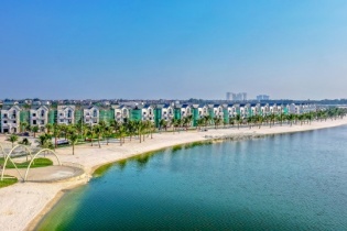 Vinhomes Ocean Park  - Dự án phức hợp tốt nhất Việt Nam năm 2019