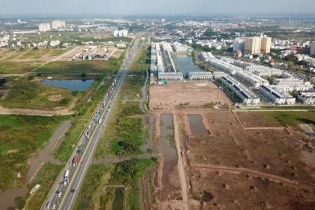 Bất động sản Đồng Nai: Khai phá Trảng Bom