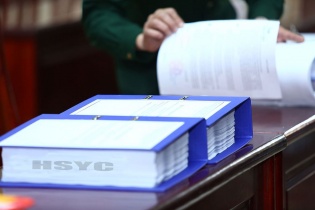 Được chỉ định thầu dự án có 20% vốn từ ngân sách, 80% vốn doanh nghiệp tư nhân tài trợ?