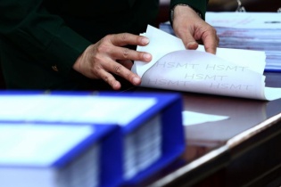 Xử lý ra sao khi nhà thầu tư vấn thiết kế giải thể, phá sản?