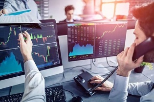 Thị trường chứng khoán: Canh mua quanh vùng hỗ trợ