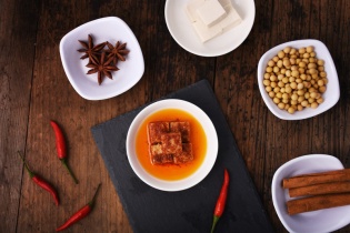 Umami trong thực phẩm lên men truyền thống