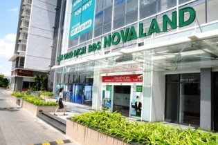 Diễn biến các cổ phiếu cần quan tâm tuần qua: Tăng hơn 4%, NVL vượt mốc 60.000 đồng/cổ phiếu