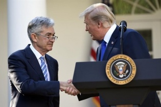 Fed có thể giảm lãi suất 2 lần trong năm 2019