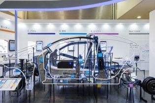 Ô tô ngày càng nhẹ - mối đe dọa của các hãng thép 