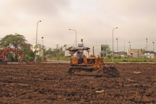 Xử lý phát sinh hạng mục mới với gói thầu đã được nghiệm thu