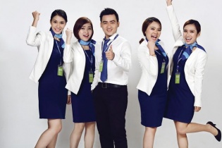 Nhân sự ngân hàng "hot" trở lại 