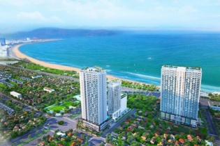 Sức hút từ thị trường bất động sản Quy Nhơn 