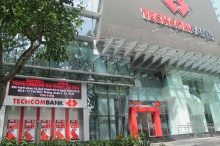 Techcombank "tốt nghiệp" Basel II