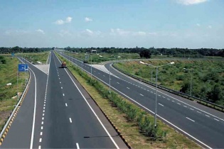 Đầu tư 4.520 tỷ đồng làm 28 km cao tốc An Hữu - Cao Lãnh, nối Đồng Tháp với Tiền Giang
