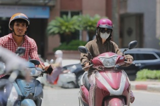 Dự báo thời tiết: Nắng chói chang, chỉ số UV tăng vọt lên mức nguy hại