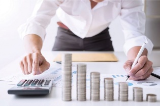 Nhân viên ngân hàng - Nghề nguy hiểm