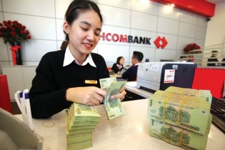 Tăng vốn là điều kiện sống còn của ngân hàng