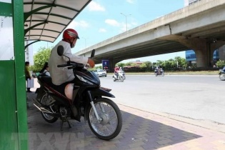 Dự báo thời tiết hôm nay 22/6: Nắng nóng gay gắt, nhiệt độ có nơi trên 41 độ C