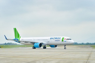 Viện đào tạo Hàng không Bamboo Airways gần 700 tỷ đồng sắp được khởi công xây dựng