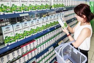 Vinamilk, Vietcombank và Vingroup là Top 3 doanh nghiệp niêm yết uy tín 2019