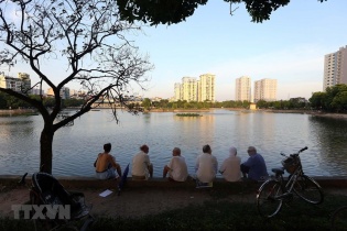 Dự báo thời tiết hôm nay 23/6: Nắng nóng gay gắt bao trùm