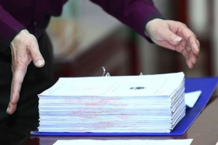 Hủy thầu để tổ chức lựa chọn lại nhà thầu