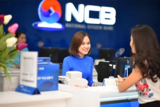 “Quà tặng hè xanh - Thổi bay nắng nóng" với NCB