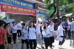 Dự báo thời tiết hôm nay 26/6: Bắc Bộ, Trung Bộ nắng nóng cao độ