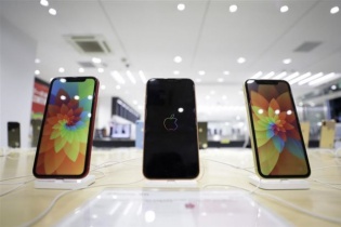 Apple sẽ đầu tư 100 triệu USD vào Japan Display