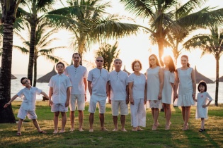 Gợi ý lời chúc ý nghĩa tới người thân yêu nhân ngày Gia đình Việt Nam 28/6