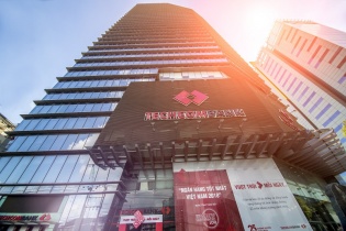 Lợi nhuận ngân hàng: Cuộc đua kỳ thú