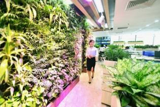 Sở hữu căn hộ officetel làm văn phòng: Những lợi thế ưu tiên