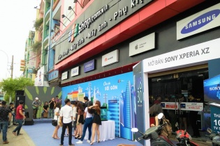 Diễn biến các cổ phiếu cần quan tâm tuần qua: Tăng tiếp 10%, FRT "chạy nhanh quá"