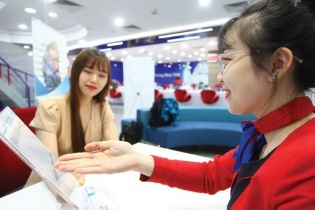 Ngân hàng tài trợ vốn cho SME: Không nên chỉ... kêu và tháo gỡ!