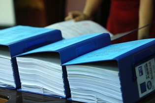 Thỏa thuận liên danh nhà thầu hợp lệ được xác định ra sao?