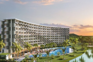 Movenpick Resort Waverly Phú Quốc tặng quà khủng cho khách hàng